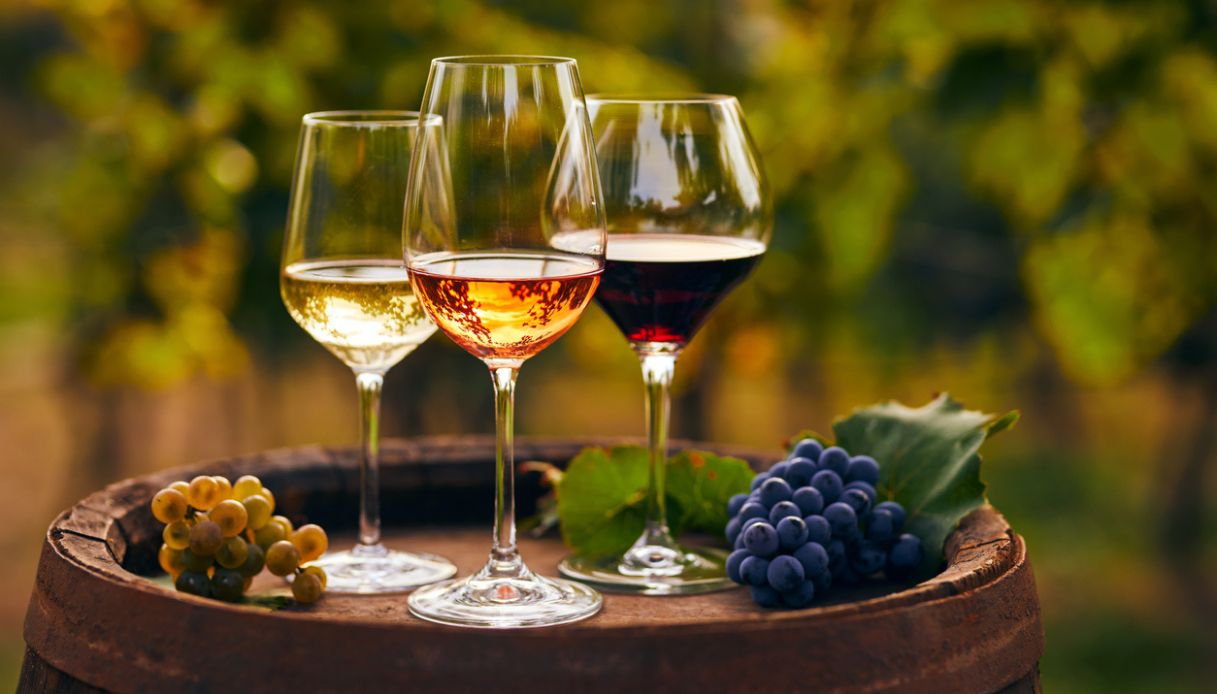 Vinos